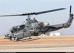 Image result for Bell AH-1W Formation