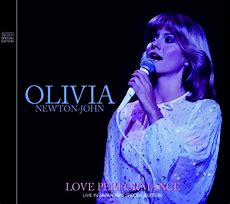Image result for Olivia Newton-John 2CD