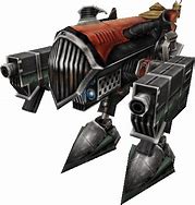 Image result for FF7 Sweeper