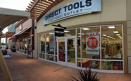 Image result for Direct Tools Outlet Locations