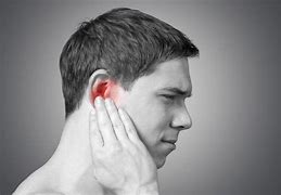 Image result for Ear Pain