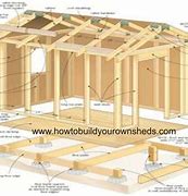 Image result for Garden Shed Building Plans Free