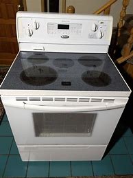 Image result for Whirlpool Accubake Stove Manual