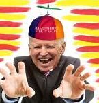 Image result for Joe Biden Medal Meme