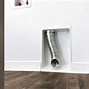 Image result for Duct Work for Dryer Vent