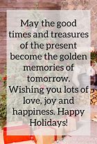 Image result for Enjoy Your Holiday Quotes
