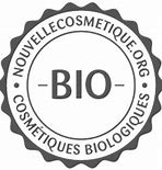 Résultat d’images pour logo bio nouvelle cosmétique
