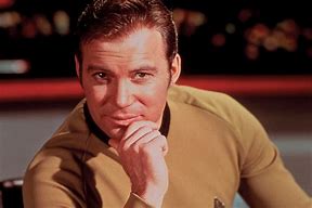 Image result for Capt. Kirk