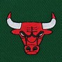 Image result for Chicago Bulls Green Jersey