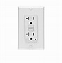 Image result for GFCI Duplex Receptacle