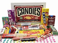 Image result for Retro Candy