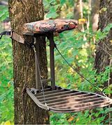 Image result for Hang On Tree Stand Cable Replacement Options