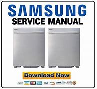Image result for Samsung Dishwasher Model DMT400RHS Manual
