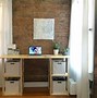 Image result for Two-Person Computer Desk DIY