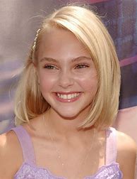 Image result for AnnaSophia Robb as a Child