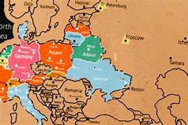 Image result for Ukraine and Moscow Conflict
