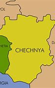 Image result for Grozny Chechnya Map