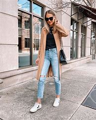 Image result for Party Outfit with a Sweatpant and Sneakers