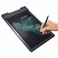 Image result for Digital Writing Tablet with Storage LCD