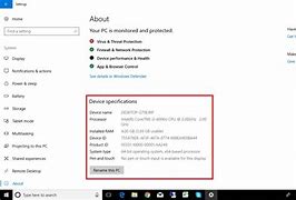Image result for How to Check Your Computer Specs