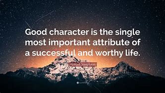 Image result for Inspirational Quotes About Character