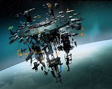 Image result for Future Space Wars