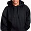 Image result for Black Pullover Hoodie Women