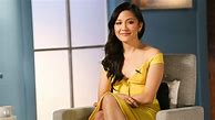Image result for Constance Wu Star Wars