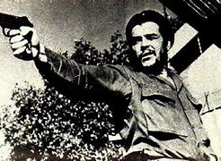 Image result for Fotos Del Che Guevara