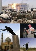 Image result for Iraq War Campaigns