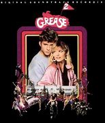 Image result for Grease Movie Danny Zuko