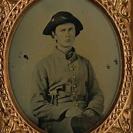 Image result for Civil War Confederate Uniforms
