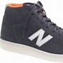 Image result for New Balance High Top Men Wide Sneakers