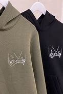 Image result for Aesthetic Embroidered Hoodie