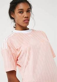 Image result for Pink Adidas Crop Top