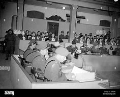Image result for The Belsen Trial 1945