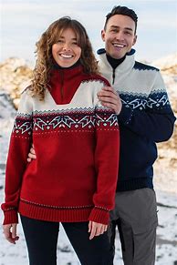 Image result for Skiing Sweater