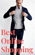 Image result for Online Men Clothes Shopping Websites