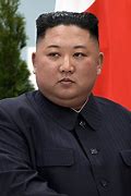 Image result for Kim Jong Un Looking at Things
