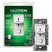 Image result for Lutron Dimmers