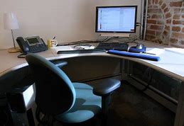 Image result for Writer Head Desk