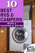 Image result for Camping Washer Dryer Combo