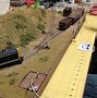 Image result for HO Scale 2X8 Switching Layout