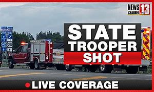 Image result for Trooper Shot Actual