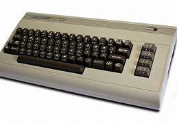 Image result for Commodore 64 Computer