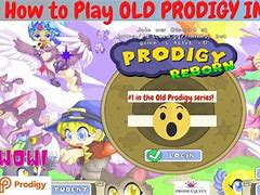 Image result for Old Prodigy Rukkus