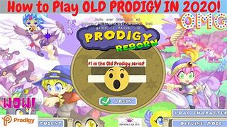 Image result for Play Prodigy Celestate