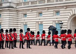Image result for Buckingham Palace Soldiers