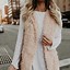 Image result for Fluffy Sherpa Outfit