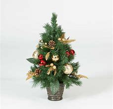Image result for Cheap Artificial Christmas Trees